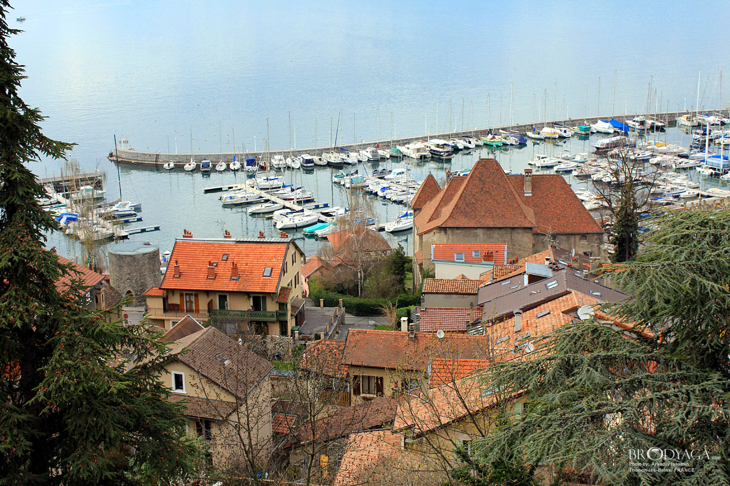 Thonon-les-Bains